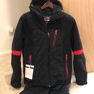 Killtec Ski jacket & Turbine Ski Pants. 🏂⛷🎿